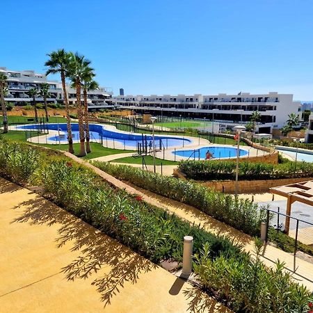 Casa Holiday Finestrat - 3 Bedroom Flat With Common Pool Exterior foto